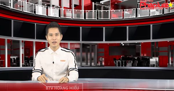 Thị trường hôm nay ngày 04/09/2017