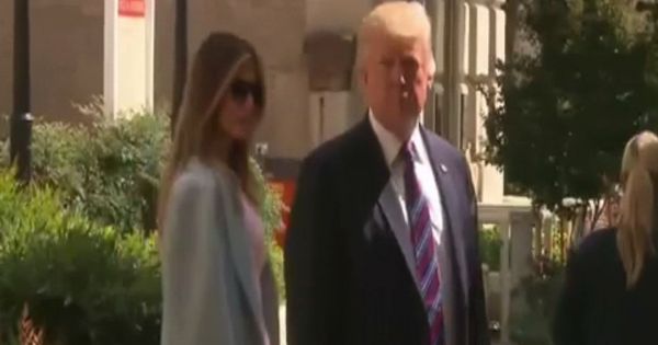 Tổng thống Trump đe dọa ngừng giao thương với Trung Quốc