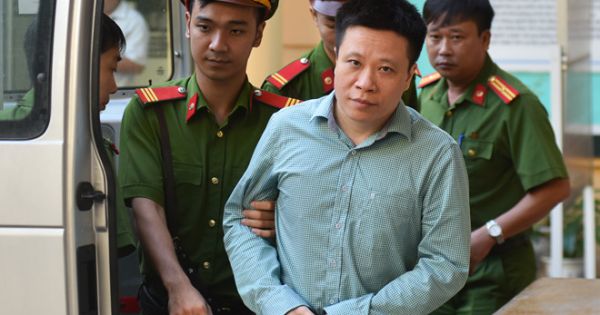 Luật sư truy căn cứ nói Oceanbank thiệt hại hơn 1.500 tỷ đồng?