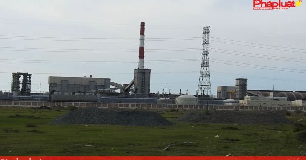 Những tiếng than xé lòng từ dự án nhiệt điện Vũng Áng 3