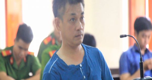 Nghệ An: Con nghiện vận chuyển ma túy, lĩnh án chung thân