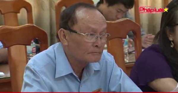 Hội nghị giao ban báo chí tại Bình Thuận