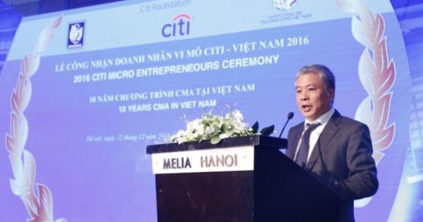 Khởi tố nguyên Phó Thống đốc Ngân hàng Nhà nước