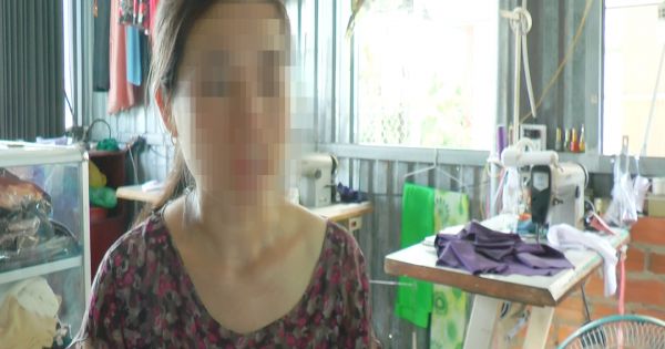 Thực hư chuyện một phụ nữ xin đi tù vì thấy nhục nhã do bị hiếp dâm