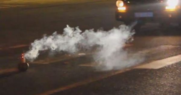 Truy tìm ô tô gây tai nạn chết người rồi rời khỏi hiện trường