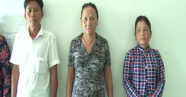 Kiên Giang: Hệ lụy từ chơi và mua bán số đề