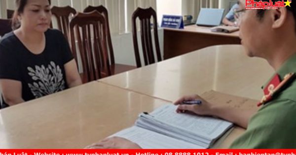 Làm giấy chuyển tuyến giả, tống tiền Giám đốc bệnh viện