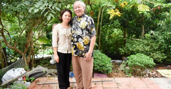 Đám cưới kéo dài 28 ngày của đại gia Hà Nội với người vợ kém 52 tuổi