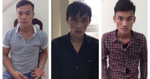 Lời khai của 3 đối tượng hãm hại thiếu nữ chưa đầy 16 tuổi