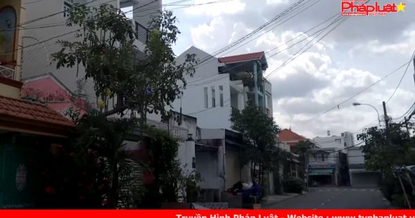 TPHCM: Thí điểm rút gọn cấp phép xây dựng qua mạng tại quận 7