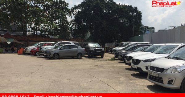 Chung cư Tôn Thất Thuyết : Cư dân đề nghị ban quản trị phải minh bạch về tài chính