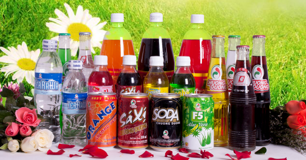 Tăng thuế VAT: Người dân sẽ mua nước giải khát với giá không tưởng?