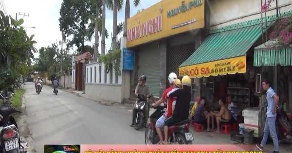 Cô gái bàng hoàng phát hiện bạn trai tử vong trong nhà nghỉ