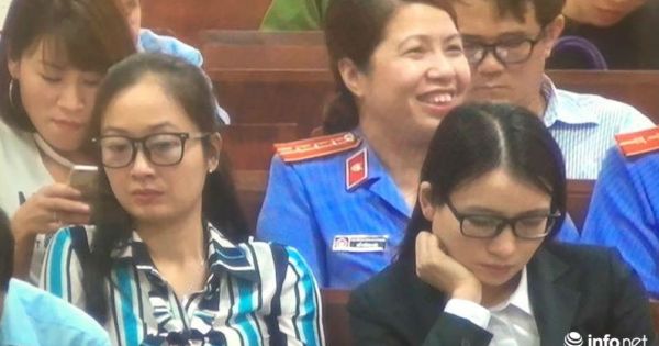 Đại án OceanBank: Những bị cáo nào sẽ thoát án tù giam?