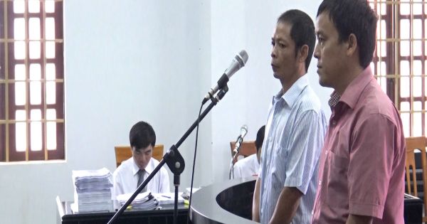 Đắk Nông: Xét xử sơ thẩm lần 2 vụ án 