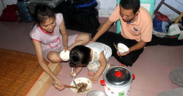 Điểm báo 15/09/2017: Người lao động không đủ sống, doanh nghiệp vẫn kêu lương cao