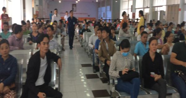 Đường sắt điều chỉnh kế hoạch chạy tàu do ảnh hưởng của báo số 10