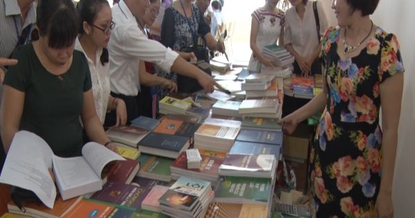 Khai mạc Hội thảo Ngữ học toàn quốc 2017