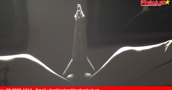 Lần đầu tiên Việt Nam có triển lãm ảnh nude