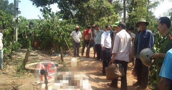 Lời khai ớn lạnh của nghi phạm giết nữ sinh lớp 6