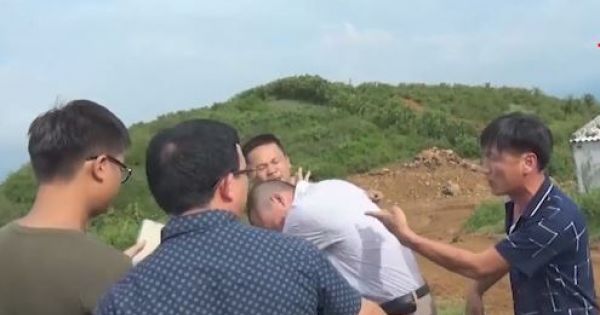 Vụ phóng viên Báo Công Lý bị hành hung ở tỉnh Hòa Bình, Hội Nhà báo Việt Nam đã có công văn yêu cầu các cơ quan liên quan điều tra làm rõ.