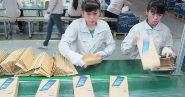 Điểm báo 19/8/2017: Ưu đãi Samsung tỉ đô nhưng thu thuế bà bún bò có công bằng?