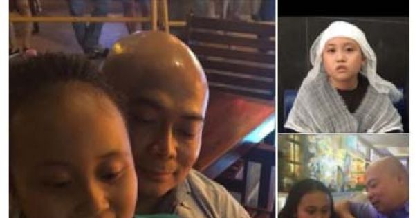 Phương Thanh bất ngờ tiết lộ danh tính bố đẻ của con gái