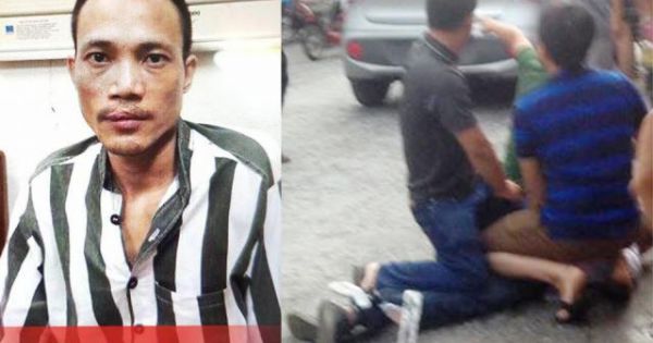 Tài xế taxi chở tử tù Thọ “sứt” khai gì tại cơ quan công an?