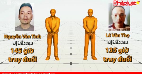 Bạn gái của Thọ “sứt” có bị xử lý?