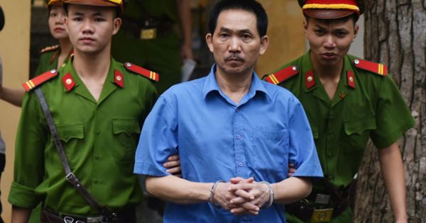 Đại án Oceanbank: Luật sư 