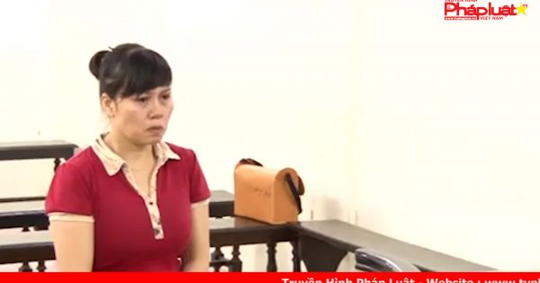 Nữ nhân viên masasge vận chuyển 4 bánh heroin