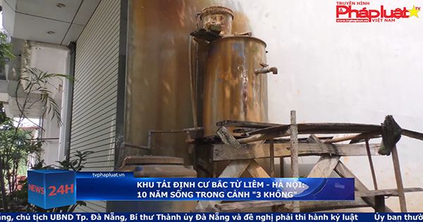 Tin nóng 24h 19/09/2017