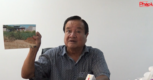 Chính quyền làm ngơ trước những sai phạm của người dân