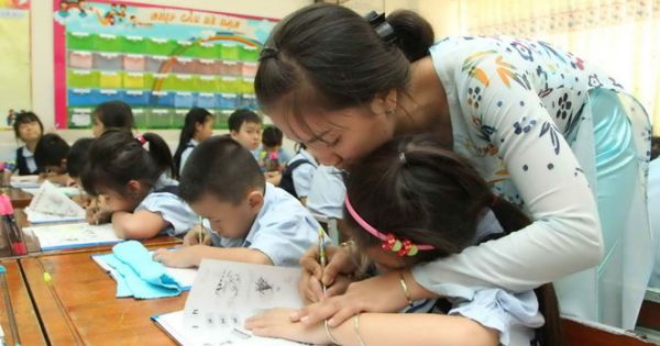 Điểm báo 20/09/2017: Tốt nghiệp đại học nhận lương trung cấp