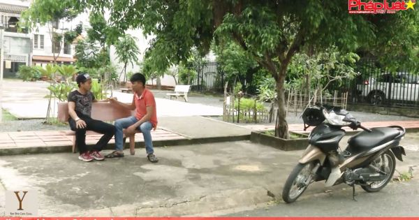 Đưa pháp luật bằng phim ảnh vào cuộc sống - Tập 8: Bụng làm dạ chịu