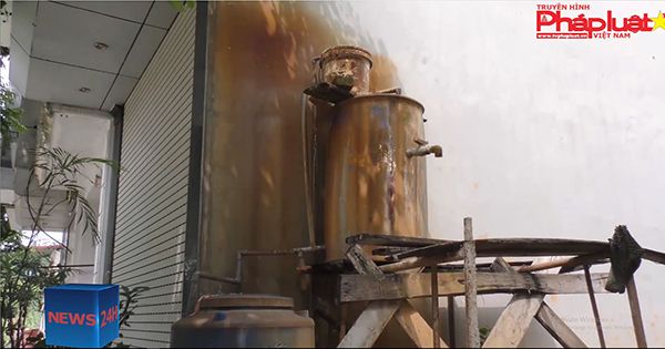 Tin nóng 24h Khu tái định cư Nam Từ Liêm – Hà Nội: 10 năm sống trong 