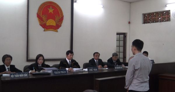 Án chung thân cho kẻ “ngáo đá” giết hàng xóm