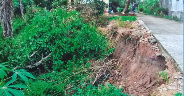 Đồng Nai: Ngang nhiên hành xử theo luật rừng