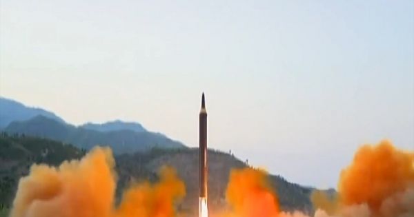 IISS dự báo các nguy cơ toàn cầu năm 2018