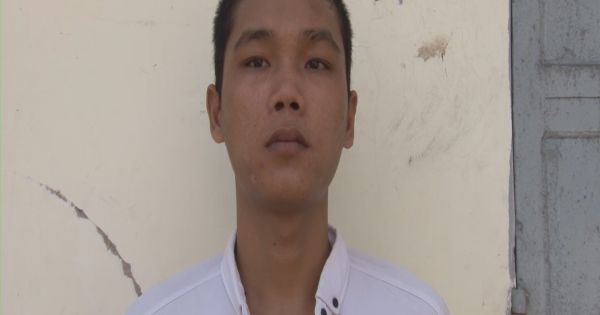 Kiên Giang: Không tiền chơi game rủ nhau đi trộm