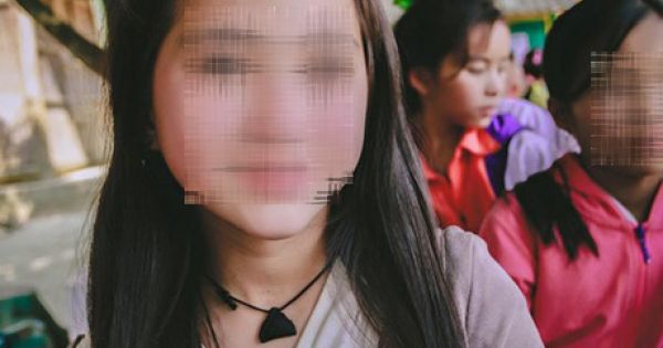 Lừa bạn gái về ra mắt bố mẹ để... bán sang Trung Quốc