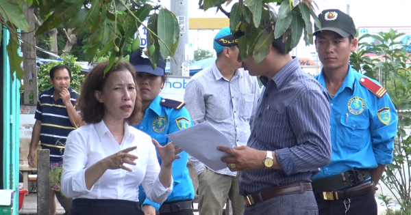 Vụ Dệt Long An: Lối thoát nào cho dệt Long An