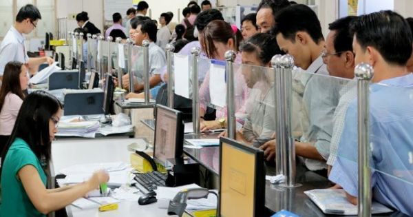 Điểm báo 22/09/2017: Bộ Công Thương cắt giảm thủ tục hành chính lớn chưa từng thấy