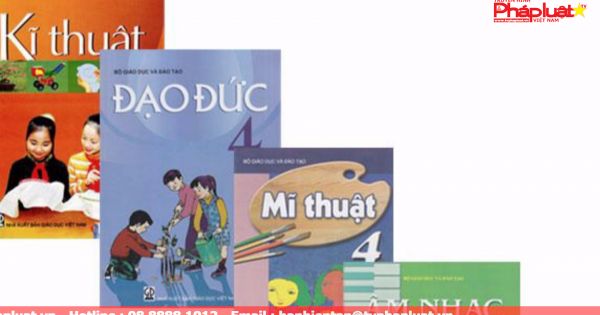 Lợi nhuận bán sách VNEN chảy vào túi ai?