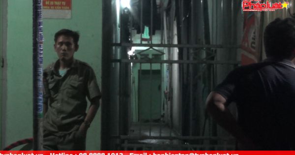 Bình Dương: Phát hiện thi thể bốc mùi trong tư thế treo cổ tại nhà trọ