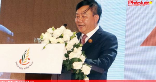 Chủ tịch Vinachem: Từ lùm xùm 