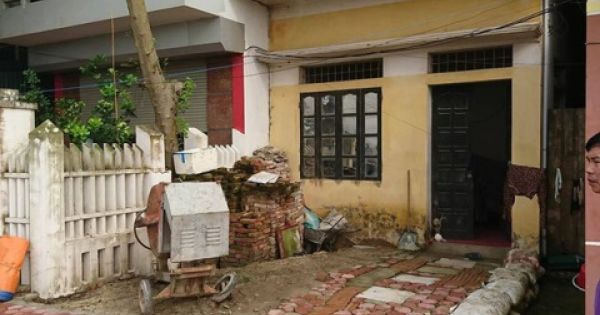 Chỉ khi nhắc đến con, nữ nghi phạm sát hại Chủ nhiệm HTX mới khóc