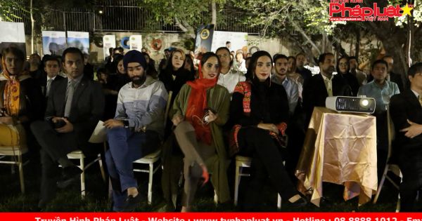 ĐSQ Việt Nam tại Iran tổ chức quảng bá du lịch Việt Nam