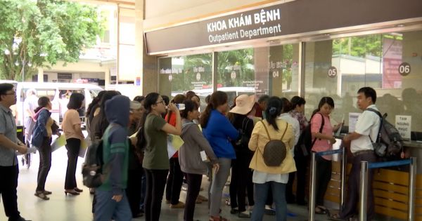 Ung thư sàng lọc ngay, điều trị trong tầm tay