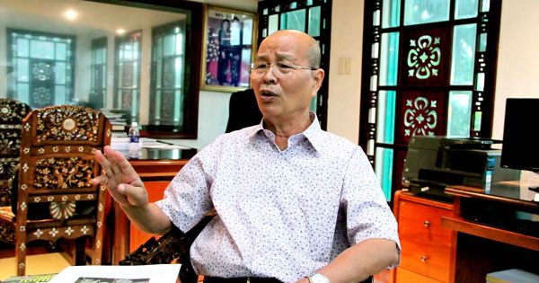 Ai đứng sau những lá đơn tố cáo Đa Phước- Kỳ 1: Người tố cáo từng là đối thủ và có xung đột lợi ích trực tiếp.